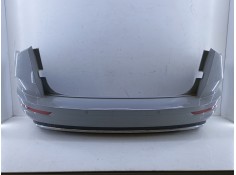 PARAGOLPES TRASERO E6-B3-8