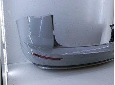 Recambio de paragolpes trasero para skoda karoq 2.0 tdi nu7 referencia OEM IAM    2