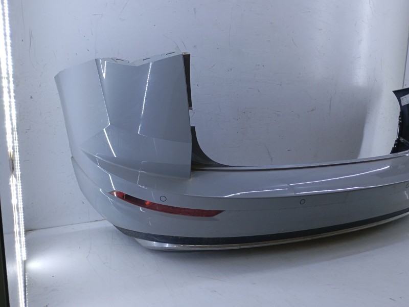 Recambio de paragolpes trasero para skoda karoq 2.0 tdi nu7 referencia OEM IAM   