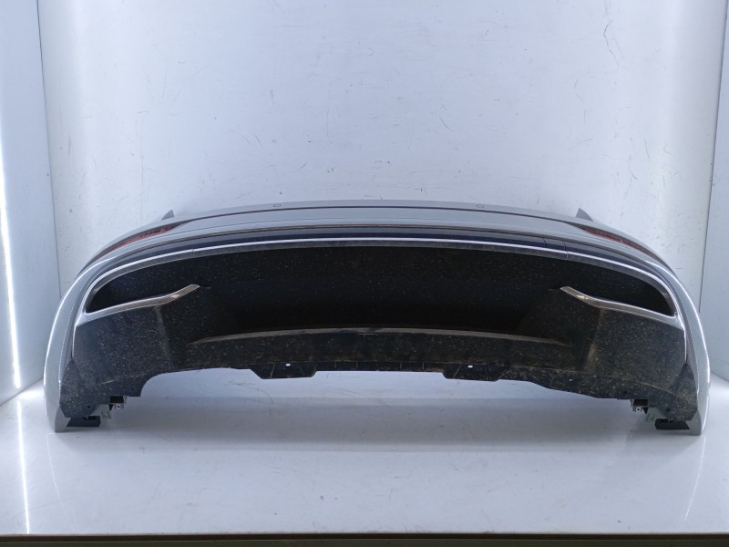 Recambio de paragolpes trasero para skoda karoq 2.0 tdi nu7 referencia OEM IAM   