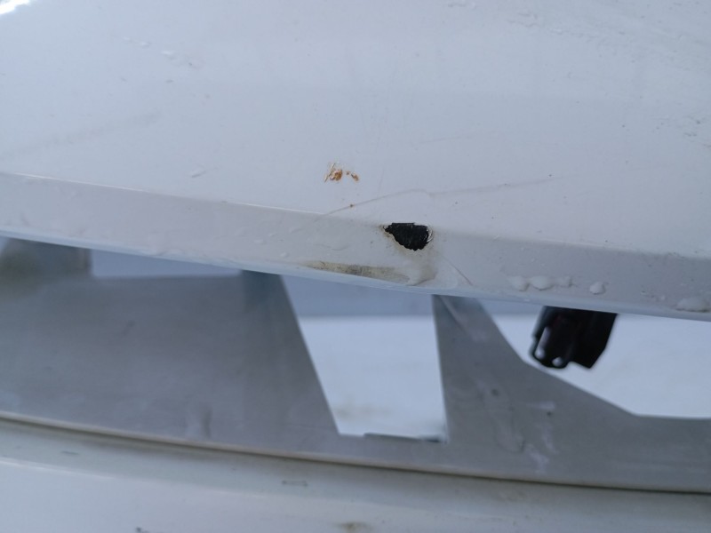 Recambio de paragolpes trasero para audi q5 (fyb, fyg) 2.0 tdi quattro referencia OEM IAM   E6-B3-8