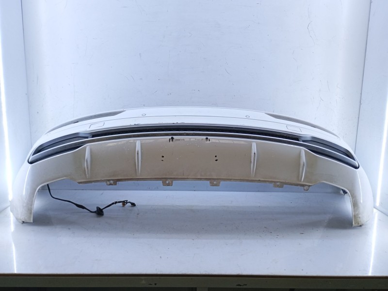 Recambio de paragolpes trasero para audi q5 (fyb, fyg) 2.0 tdi quattro referencia OEM IAM   E6-B3-8