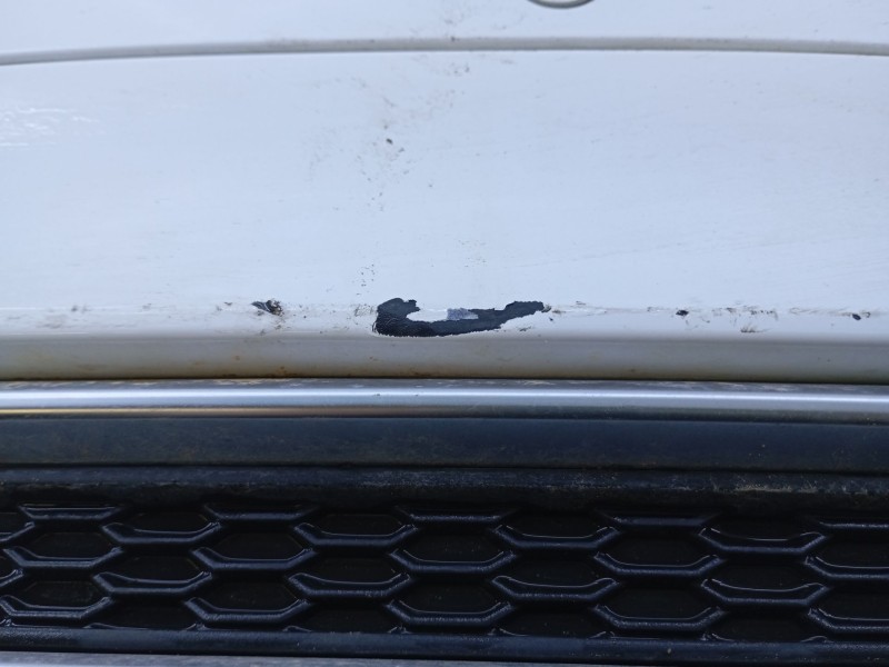 Recambio de paragolpes trasero para audi q5 (fyb, fyg) 2.0 tdi quattro referencia OEM IAM   E6-B3-8