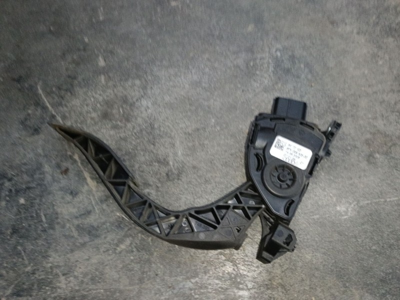 Recambio de pedal acelerador para audi a4 b7 (8ec) 2.0 tdi referencia OEM IAM 8K1721523 6PV00950500 