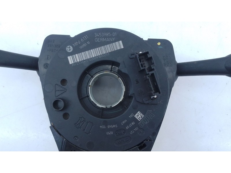 Recambio de anillo airbag para mini mini (r56) one referencia OEM IAM 345398501  