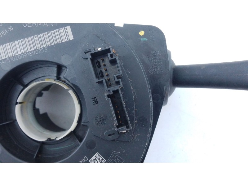 Recambio de anillo airbag para mini mini (r56) one referencia OEM IAM 345398501  