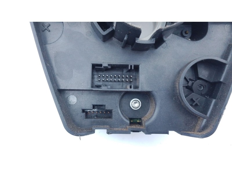 Recambio de anillo airbag para mini mini (r56) one referencia OEM IAM 345398501  