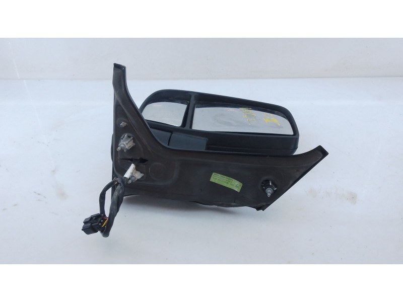 Recambio de retrovisor izquierdo electrico para ford transit v363 furgoneta (fcd, fdd) 2.0 ecoblue referencia OEM IAM   