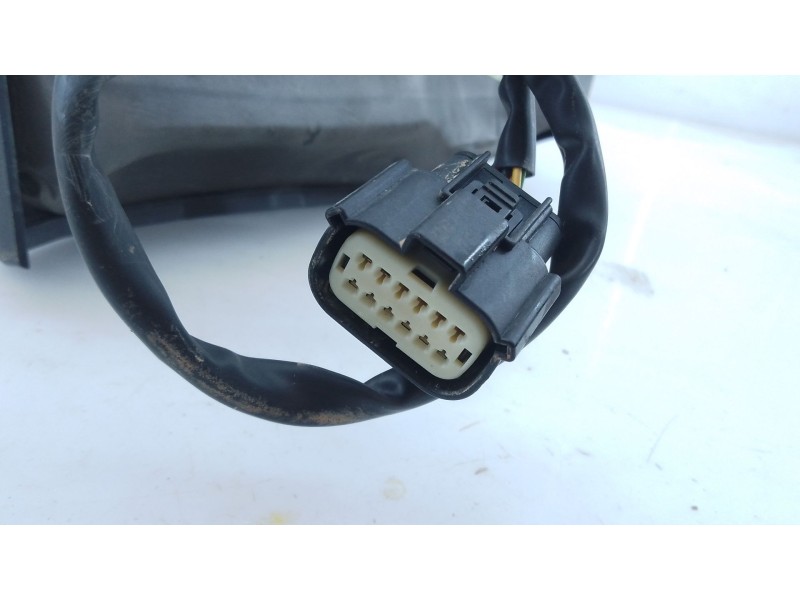 Recambio de retrovisor izquierdo electrico para ford transit v363 furgoneta (fcd, fdd) 2.0 ecoblue referencia OEM IAM   