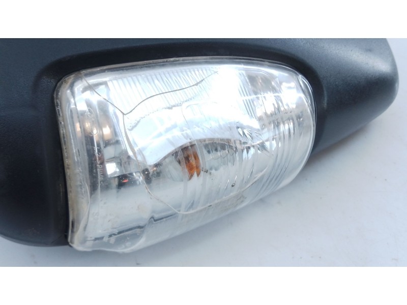 Recambio de retrovisor izquierdo electrico para ford transit v363 furgoneta (fcd, fdd) 2.0 ecoblue referencia OEM IAM   