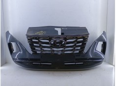 Recambio de paragolpes delantero para hyundai tucson (nx4e, nx4a) 1.6 t-gdi hybrid 48v referencia OEM IAM   