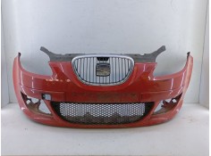 Recambio de paragolpes delantero para seat altea (5p1) 1.9 tdi referencia OEM IAM   