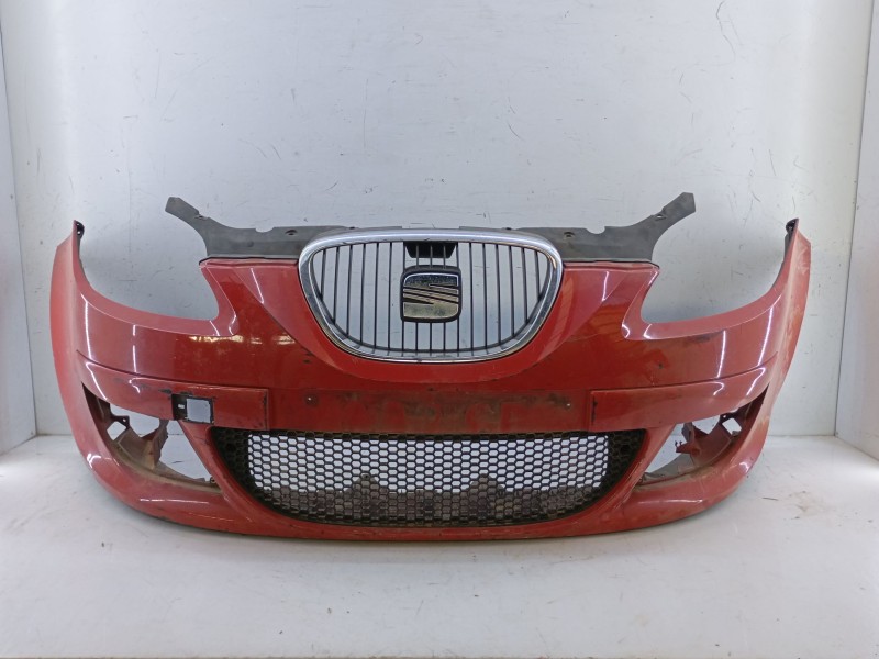 Recambio de paragolpes delantero para seat altea (5p1) 1.9 tdi referencia OEM IAM   