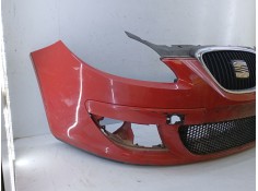 Recambio de paragolpes delantero para seat altea (5p1) 1.9 tdi referencia OEM IAM    2