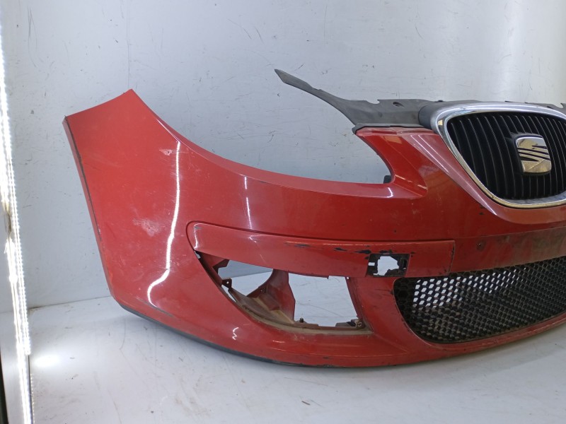 Recambio de paragolpes delantero para seat altea (5p1) 1.9 tdi referencia OEM IAM   
