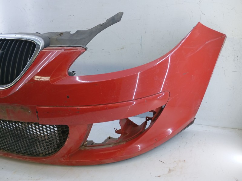 Recambio de paragolpes delantero para seat altea (5p1) 1.9 tdi referencia OEM IAM   