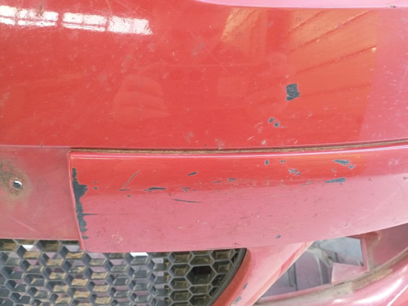 Recambio de paragolpes delantero para seat altea (5p1) 1.9 tdi referencia OEM IAM   