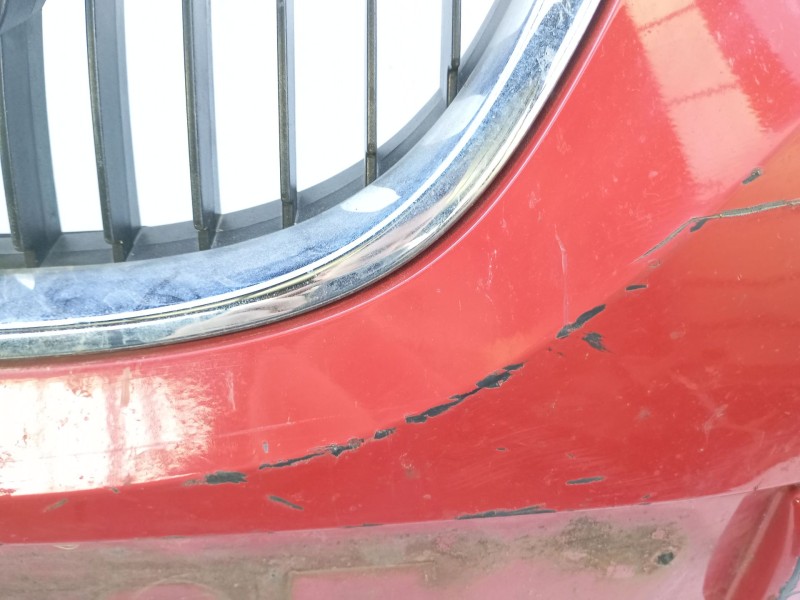 Recambio de paragolpes delantero para seat altea (5p1) 1.9 tdi referencia OEM IAM   