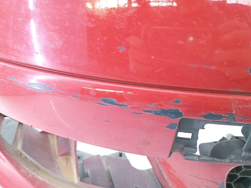 Recambio de paragolpes delantero para seat altea (5p1) 1.9 tdi referencia OEM IAM   