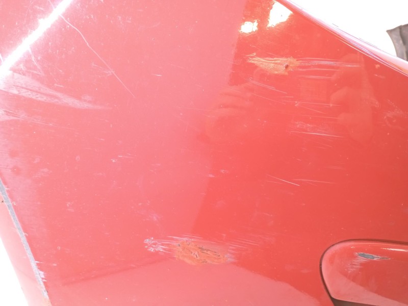 Recambio de paragolpes delantero para seat altea (5p1) 1.9 tdi referencia OEM IAM   