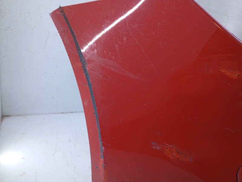 Recambio de paragolpes delantero para seat altea (5p1) 1.9 tdi referencia OEM IAM   