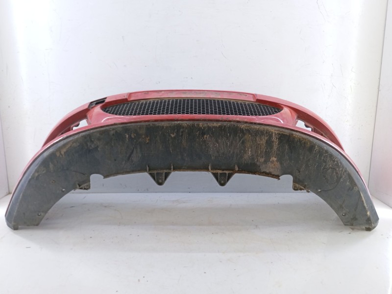 Recambio de paragolpes delantero para seat altea (5p1) 1.9 tdi referencia OEM IAM   