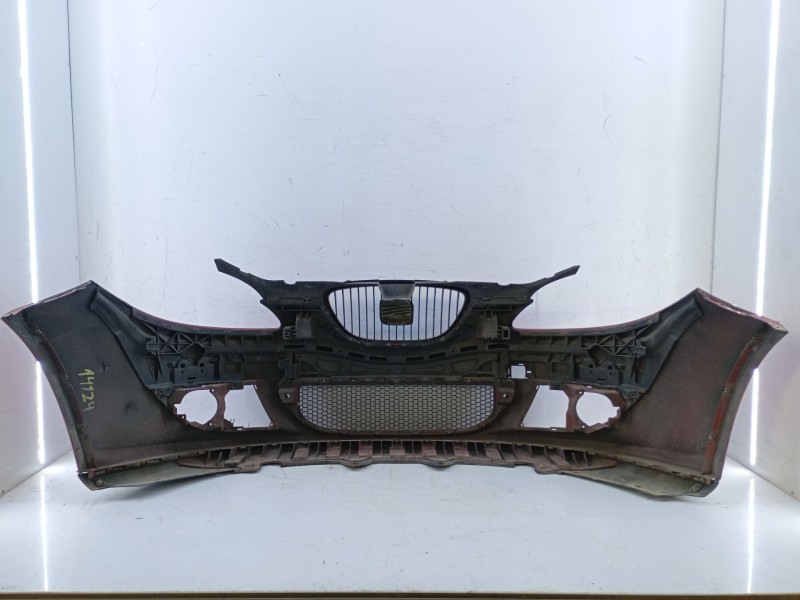 Recambio de paragolpes delantero para seat altea (5p1) 1.9 tdi referencia OEM IAM   