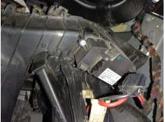 Recambio de ventilador calefaccion para audi a4 b7 (8ec) 2.0 tdi referencia OEM IAM   