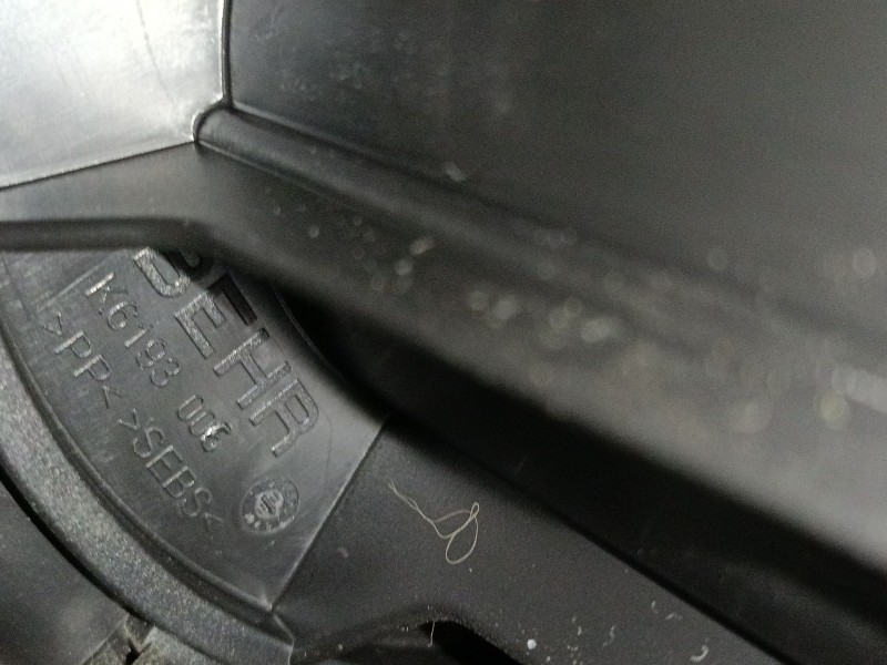 Recambio de ventilador calefaccion para audi a4 b7 (8ec) 2.0 tdi referencia OEM IAM   