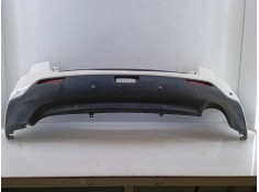 Recambio de paragolpes trasero para mitsubishi asx (ga0w) kaiteki 2wd referencia OEM IAM   E6-B3-6 2