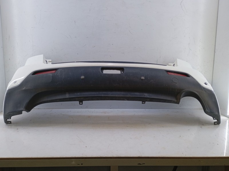 Recambio de paragolpes trasero para mitsubishi asx (ga0w) kaiteki 2wd referencia OEM IAM   E6-B3-6