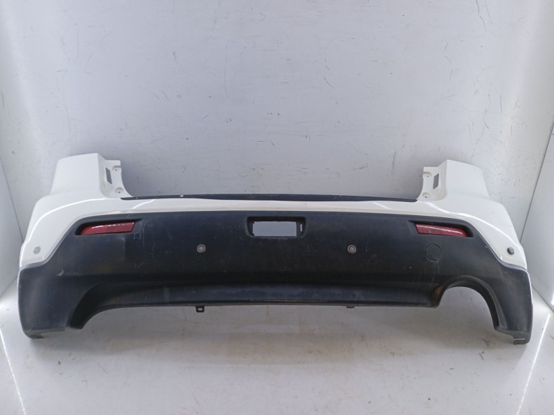 Recambio de paragolpes trasero para mitsubishi asx (ga0w) kaiteki 2wd referencia OEM IAM   E6-B3-6
