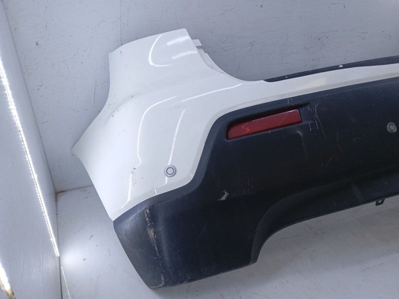 Recambio de paragolpes trasero para mitsubishi asx (ga0w) kaiteki 2wd referencia OEM IAM   E6-B3-6