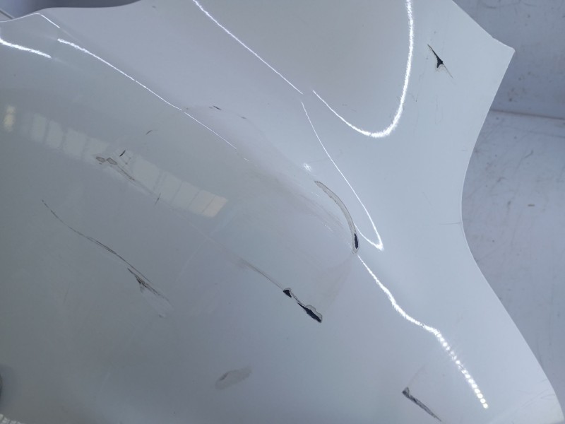 Recambio de paragolpes trasero para mitsubishi asx (ga0w) kaiteki 2wd referencia OEM IAM   E6-B3-6