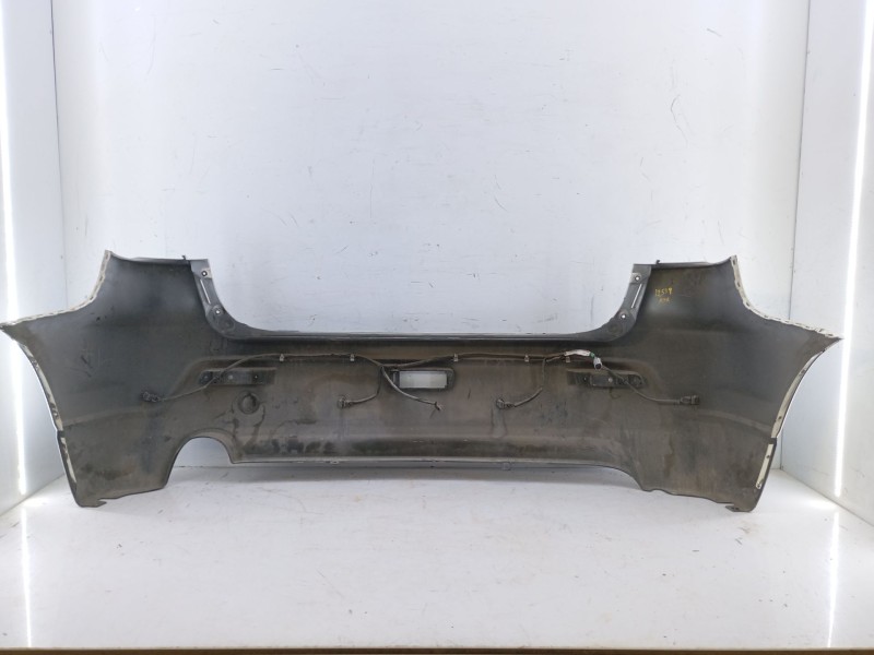 Recambio de paragolpes trasero para mitsubishi asx (ga0w) kaiteki 2wd referencia OEM IAM   E6-B3-6