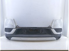 PARAGOLPES TRASERO E6-B3-6