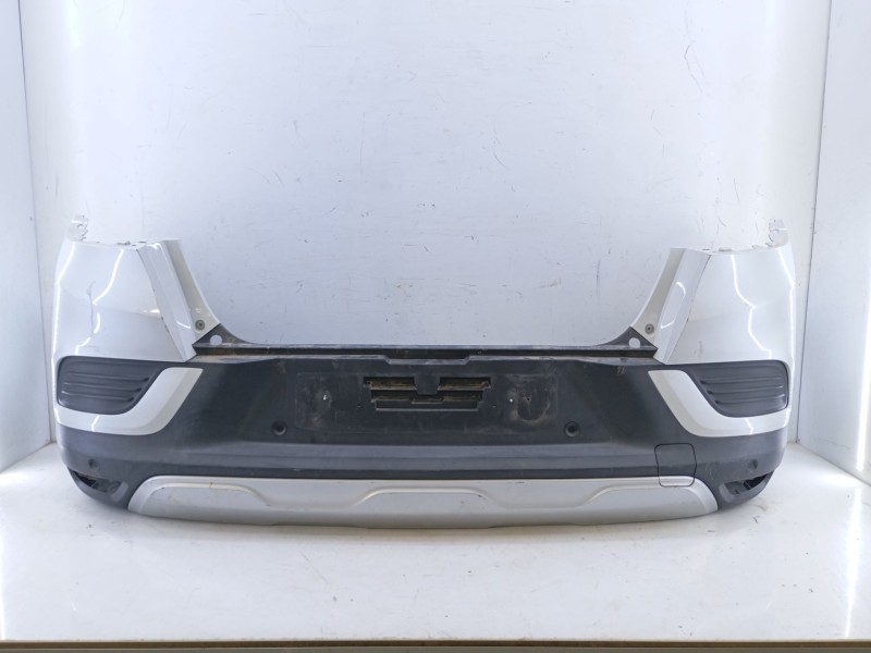 Recambio de paragolpes trasero para renault arkana i (lcm_, ldn_) 1.6 e-tech 145 (ldmu) referencia OEM IAM   E6-B3-6