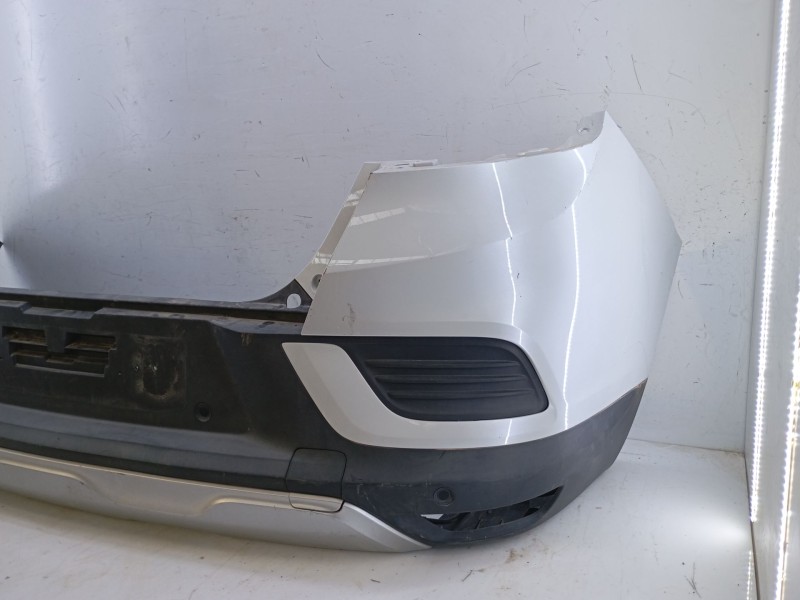 Recambio de paragolpes trasero para renault arkana i (lcm_, ldn_) 1.6 e-tech 145 (ldmu) referencia OEM IAM   E6-B3-6