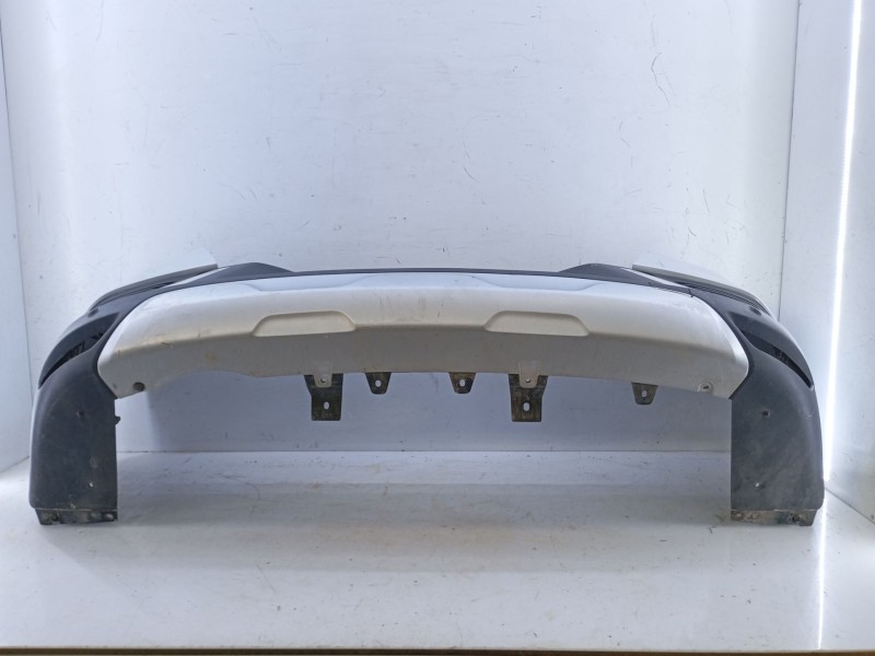 Recambio de paragolpes trasero para renault arkana i (lcm_, ldn_) 1.6 e-tech 145 (ldmu) referencia OEM IAM   E6-B3-6