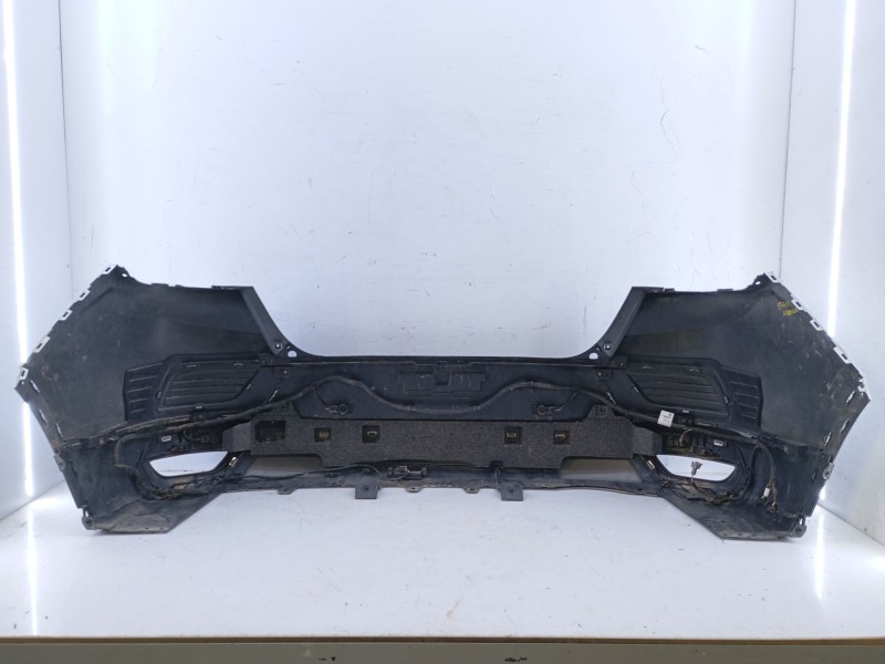 Recambio de paragolpes trasero para renault arkana i (lcm_, ldn_) 1.6 e-tech 145 (ldmu) referencia OEM IAM   E6-B3-6