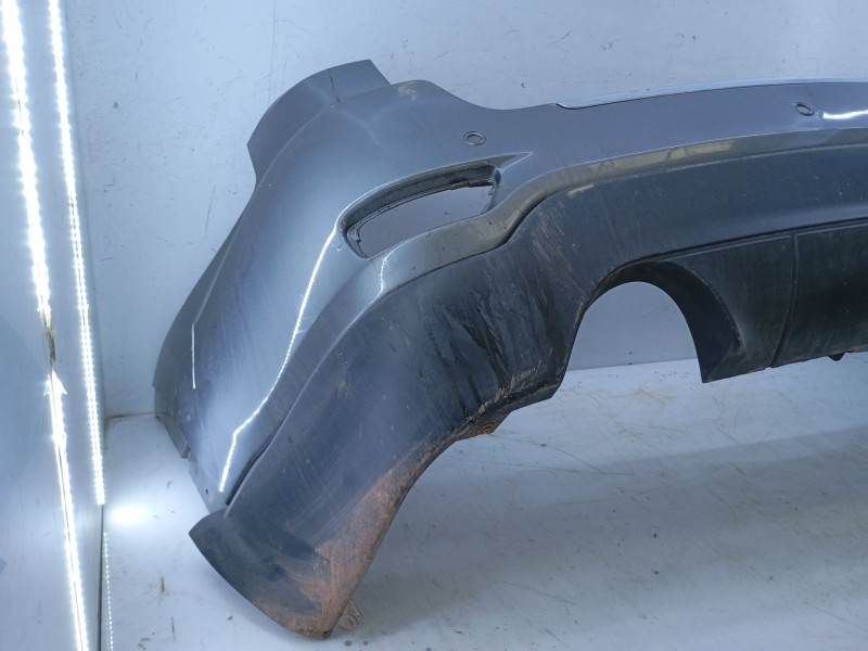 Recambio de paragolpes trasero para jeep grand cherokee iv (wk, wk2) 3.0 crd v6 4x4 referencia OEM IAM   