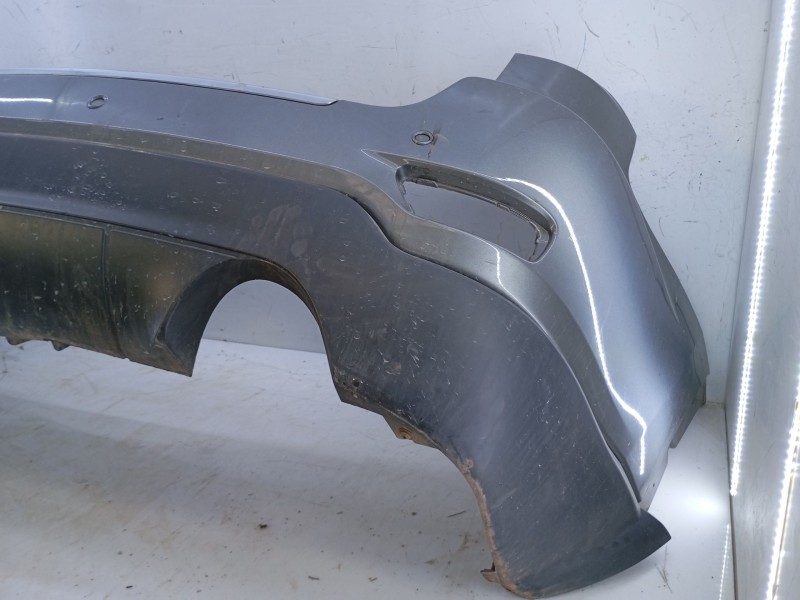 Recambio de paragolpes trasero para jeep grand cherokee iv (wk, wk2) 3.0 crd v6 4x4 referencia OEM IAM   