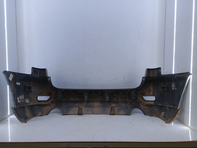 Recambio de paragolpes trasero para jeep grand cherokee iv (wk, wk2) 3.0 crd v6 4x4 referencia OEM IAM   