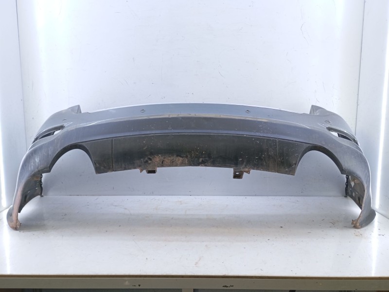 Recambio de paragolpes trasero para jeep grand cherokee iv (wk, wk2) 3.0 crd v6 4x4 referencia OEM IAM   