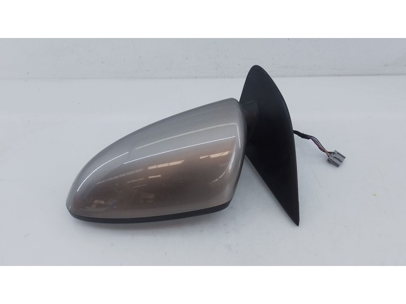 Recambio de retrovisor izquierdo electrico para nissan qashqai i (j10, nj10) 2.0 referencia OEM IAM   