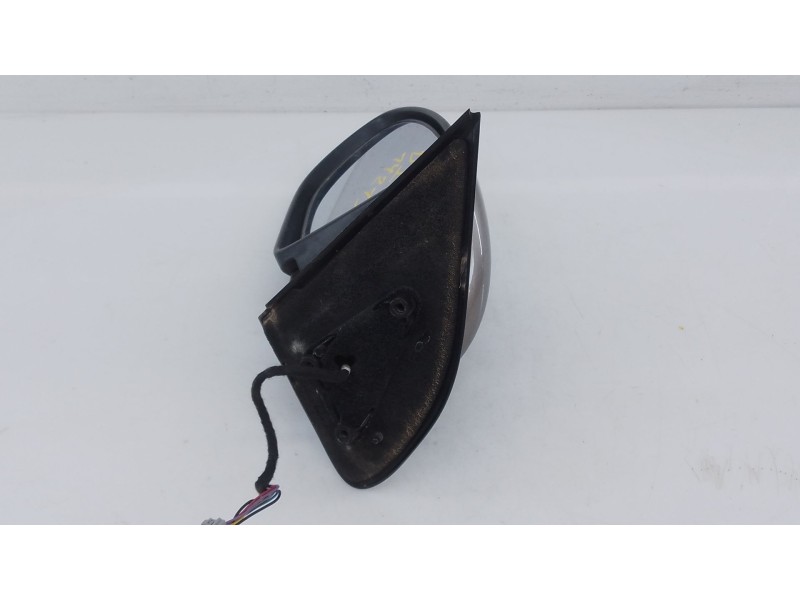 Recambio de retrovisor izquierdo electrico para nissan qashqai i (j10, nj10) 2.0 referencia OEM IAM   
