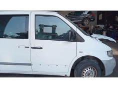 Recambio de puerta delantera derecha para mercedes-benz vito furgoneta (w638) 112 cdi 2.2 (638.094) referencia OEM IAM   