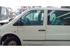 Recambio de puerta delantera izquierda para mercedes-benz vito furgoneta (w638) 112 cdi 2.2 (638.094) referencia OEM IAM   