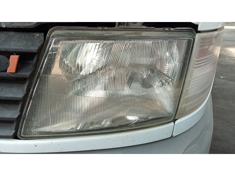 Recambio de faro izquierdo para mercedes-benz vito furgoneta (w638) 112 cdi 2.2 (638.094) referencia OEM IAM   
