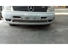 PARAGOLPES DELANTERO 